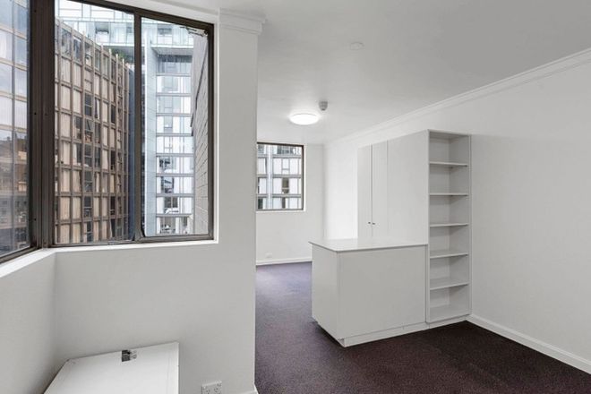 Picture of 85/13 Waine Street, SURRY HILLS NSW 2010