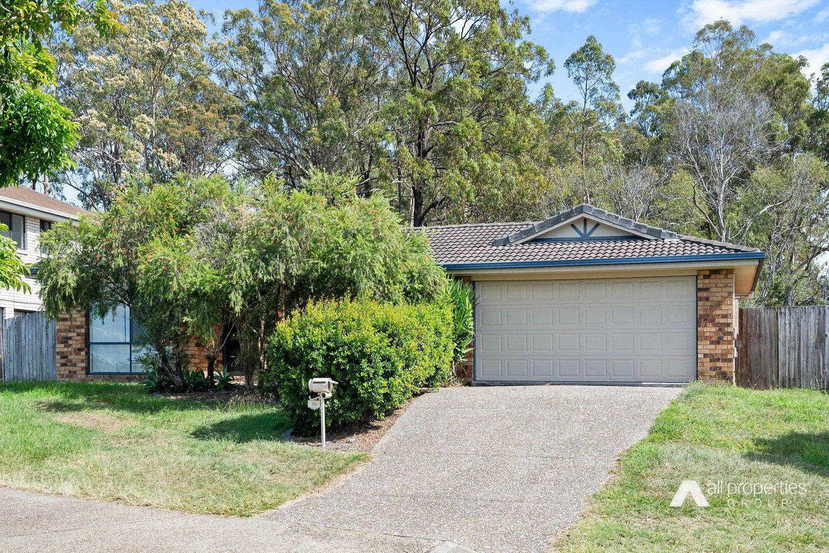 36 Pentas Place, Drewvale QLD 4116, Image 0