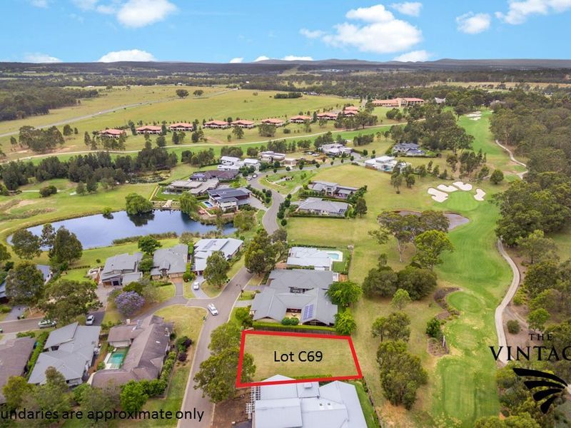 8 Spotted Gum Drive, Pokolbin NSW 2320, Image 2