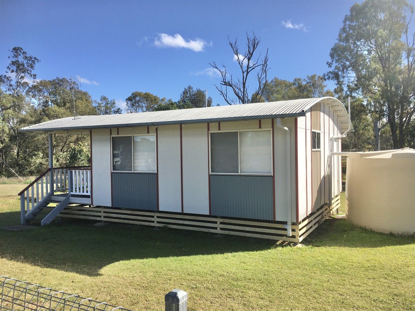 23 McDougall St, Cooyar QLD 4402, Image 0