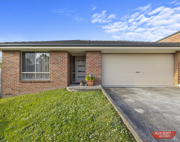 18/31 Jumbunna Road, Korumburra VIC 3950