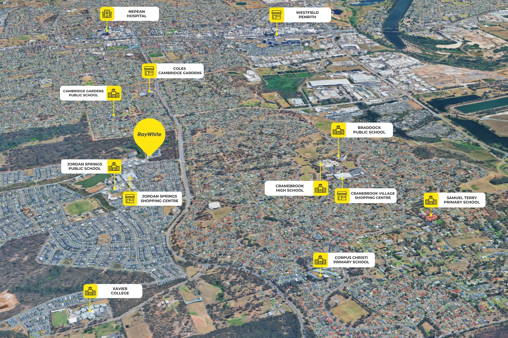Additional image 22 of 13 Hortsmann Circuit, Jordan Springs NSW 2747