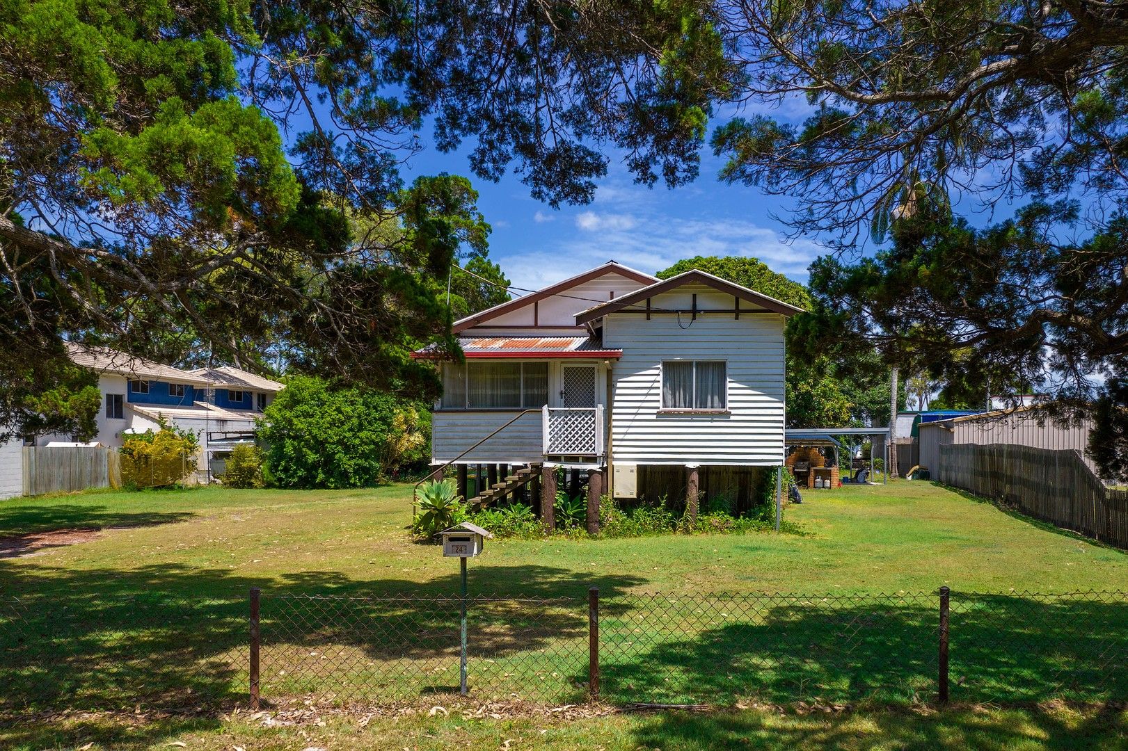 24 Esplanade, Tin Can Bay QLD 4580 Domain