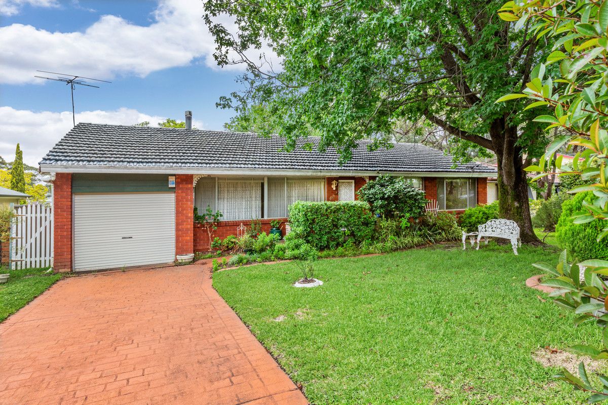 407 Hawkesbury Road, Winmalee NSW 2777, Image 0