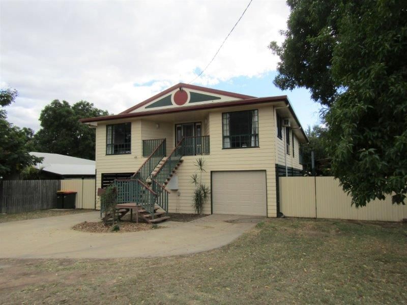 No. 18 Arnold Street, Blackwater QLD 4717, Image 0