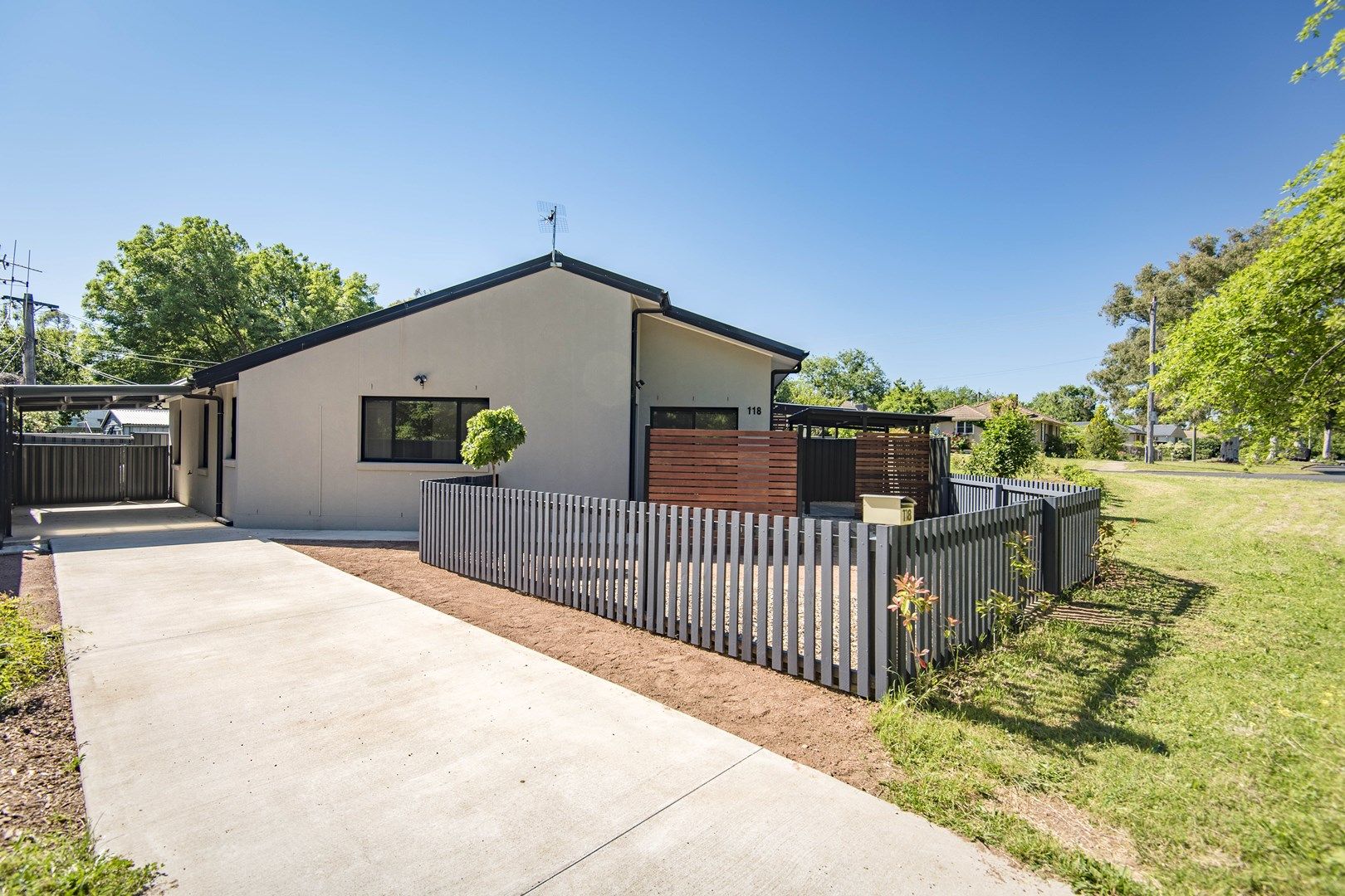 118 Goyder Street, Narrabundah ACT 2604, Image 0