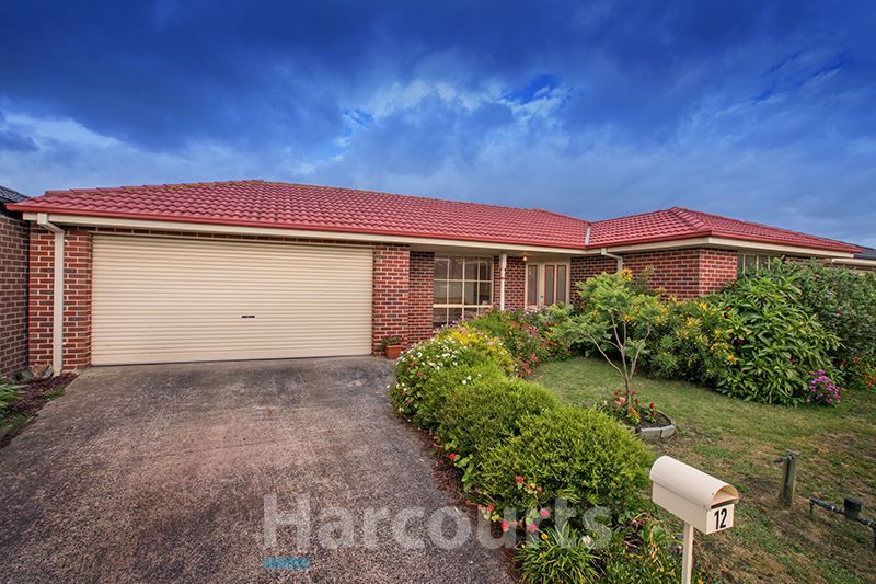 12 Barnes Way, Koo Wee Rup VIC 3981, Image 2