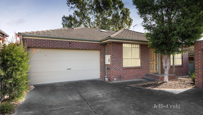 Picture of 9A Eden Avenue, WATSONIA VIC 3087