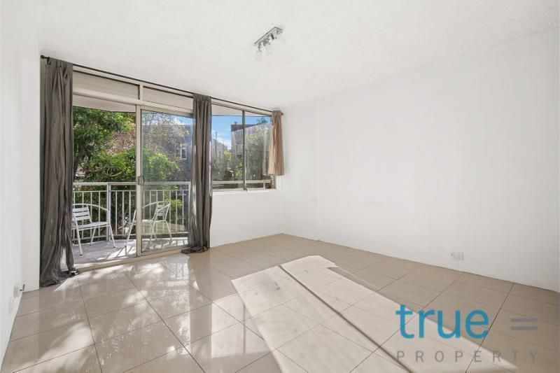 1 bedrooms Apartment / Unit / Flat in 7/61-65 Bayswater Road RUSHCUTTERS BAY NSW, 2011