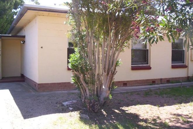 Picture of 45 Nelson St, KILBURN SA 5084