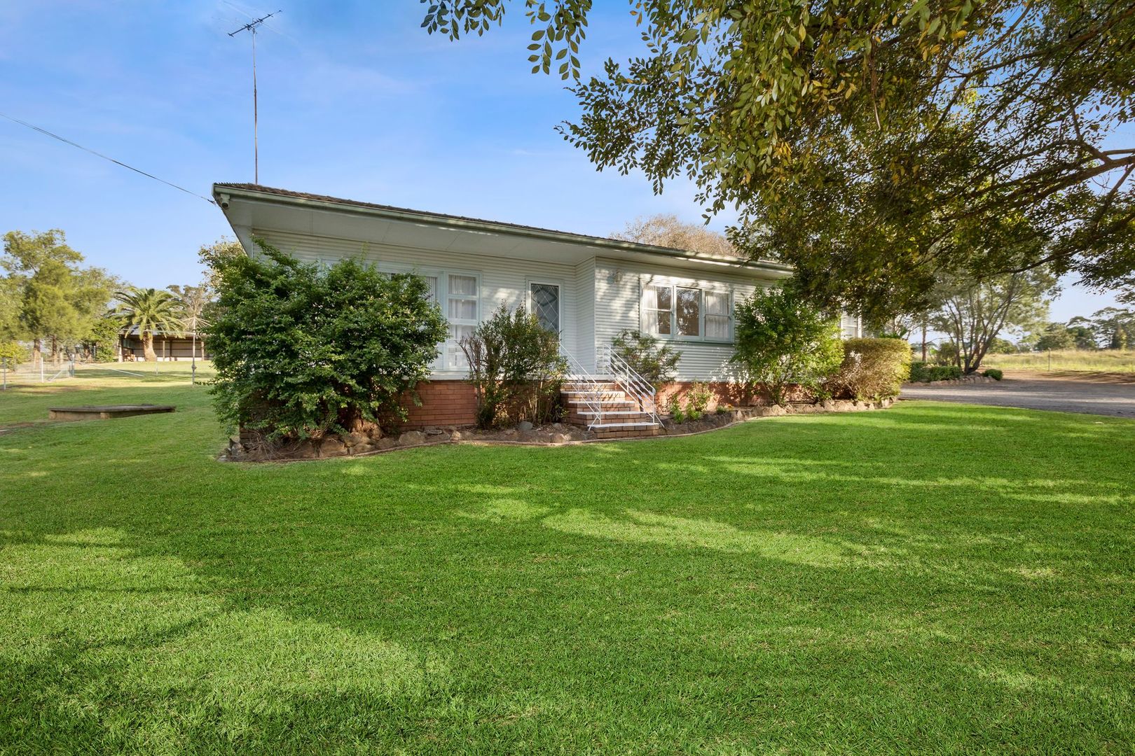 4 bedrooms House in 192 Oakville Road OAKVILLE NSW, 2765