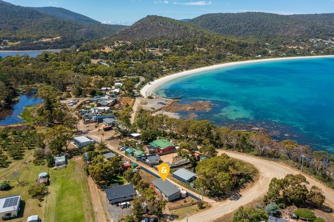 Picture of 6 Beach Street, WHITE BEACH TAS 7184