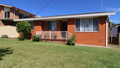 Picture of 31 Church Street, GREENWELL POINT NSW 2540