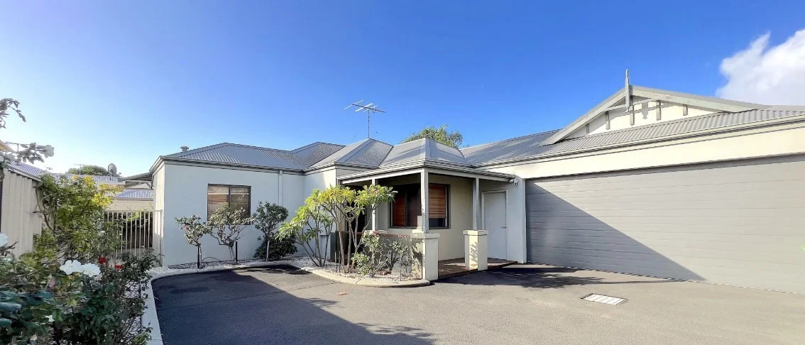 40B Thomas Street, East Bunbury WA 6230