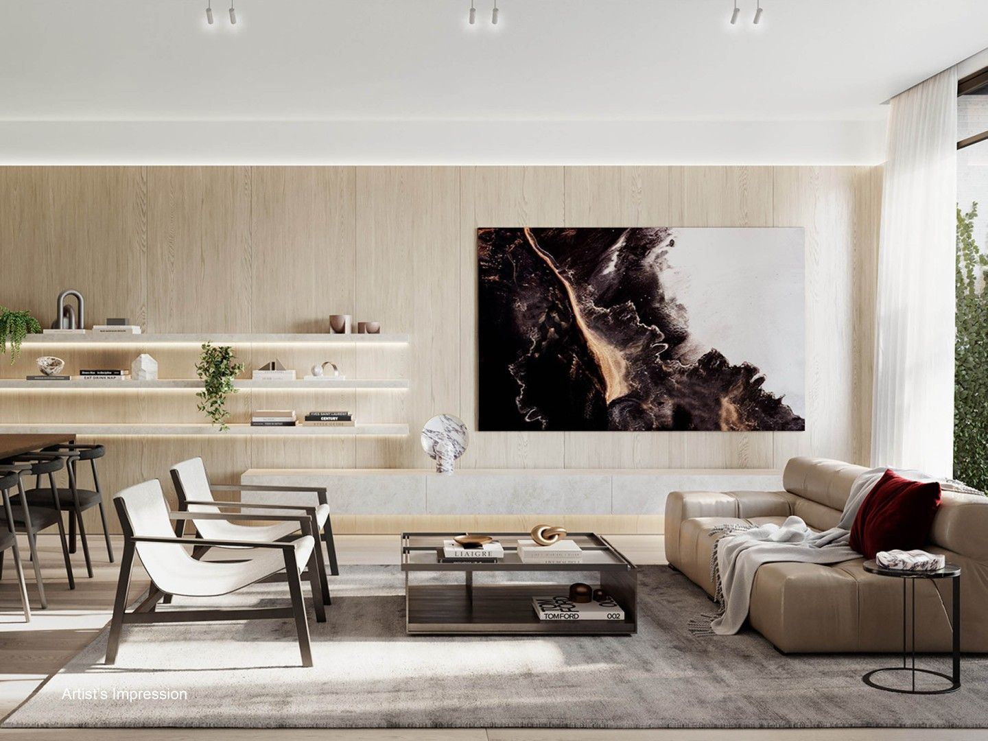 4 bedrooms New Apartments / Off the Plan in 77-89 Portman Street ZETLAND NSW, 2017