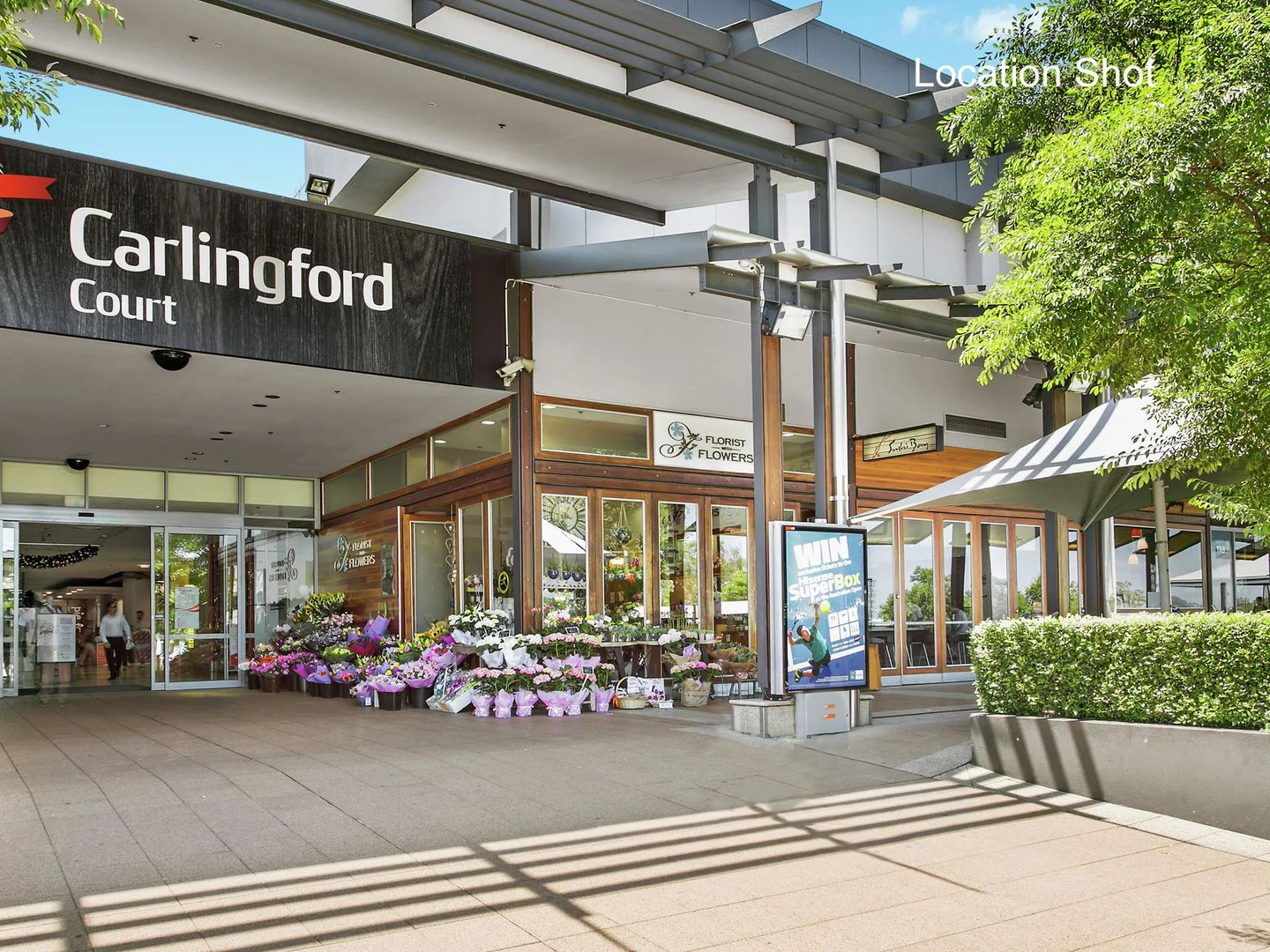 Additional image 12 of 15/4-6 Freeman Place, Carlingford NSW 2118