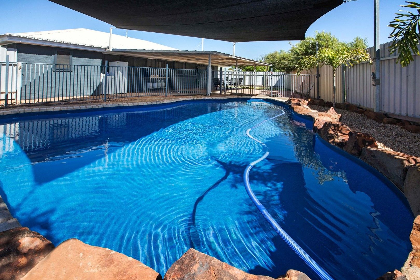 3 bedrooms House in 11 Padbury Way BULGARRA WA, 6714