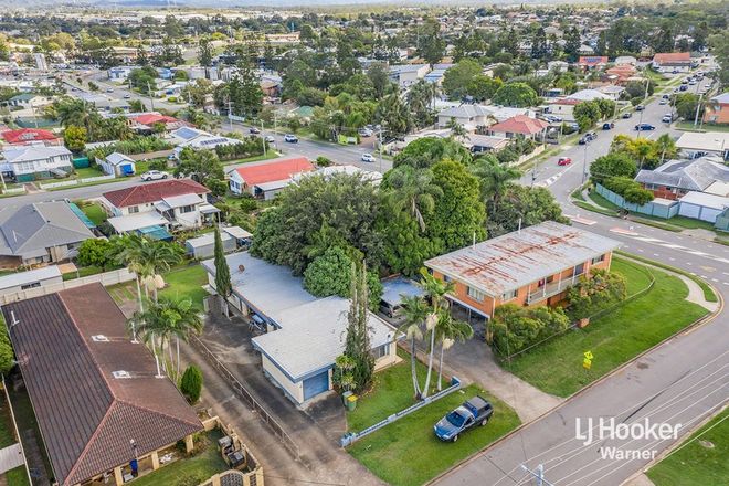 Picture of 4 Marshall Street, STRATHPINE QLD 4500