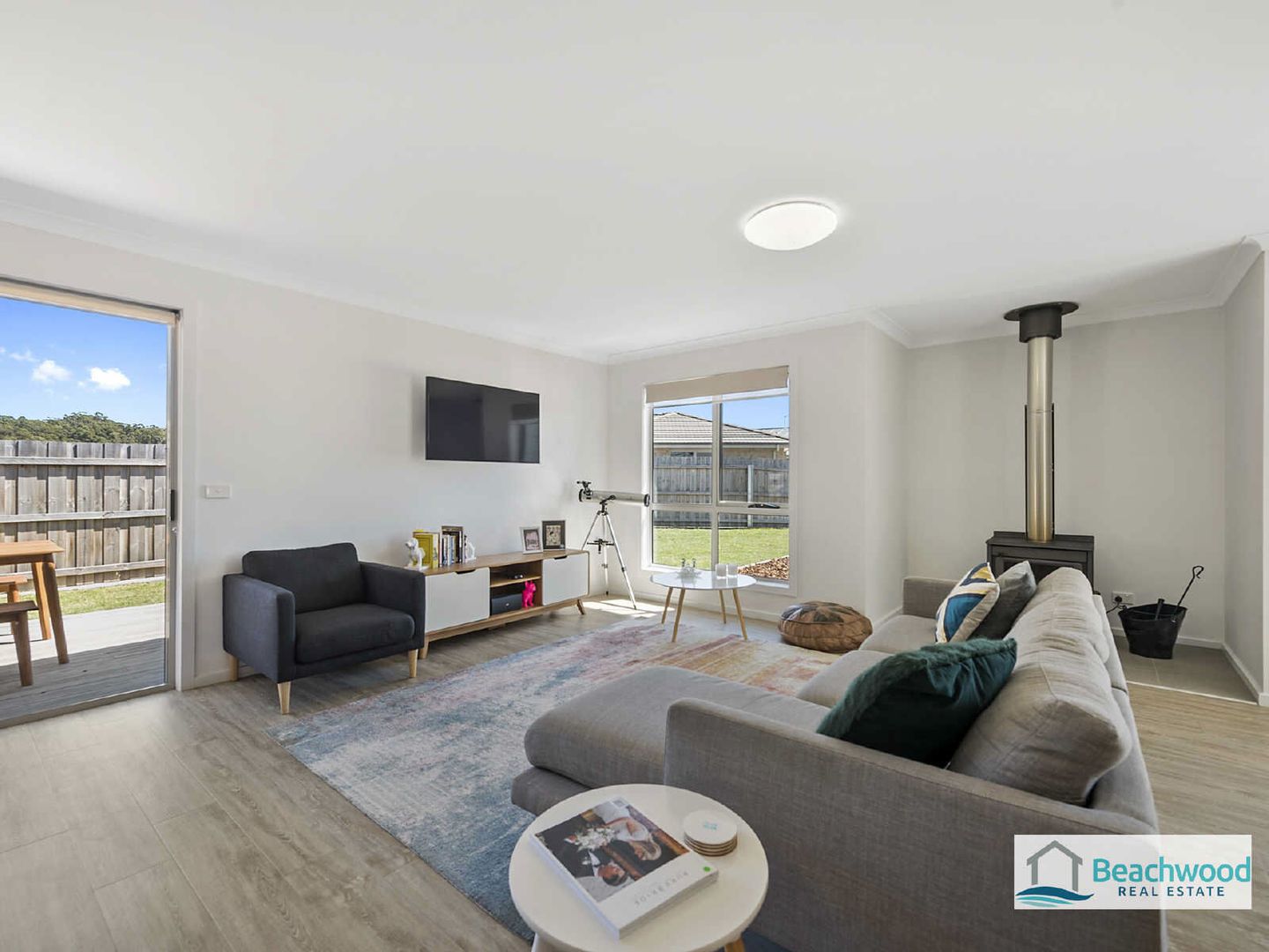 4 Julies Court, Turners Beach TAS 7315, Image 2