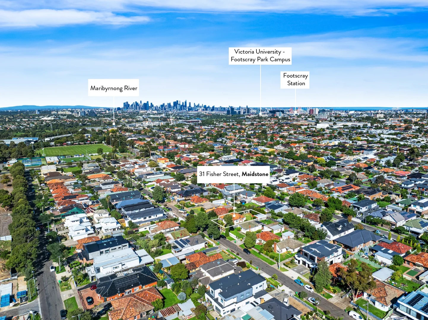 Additional image 16 of 31 Fisher Street, Maidstone VIC 3012