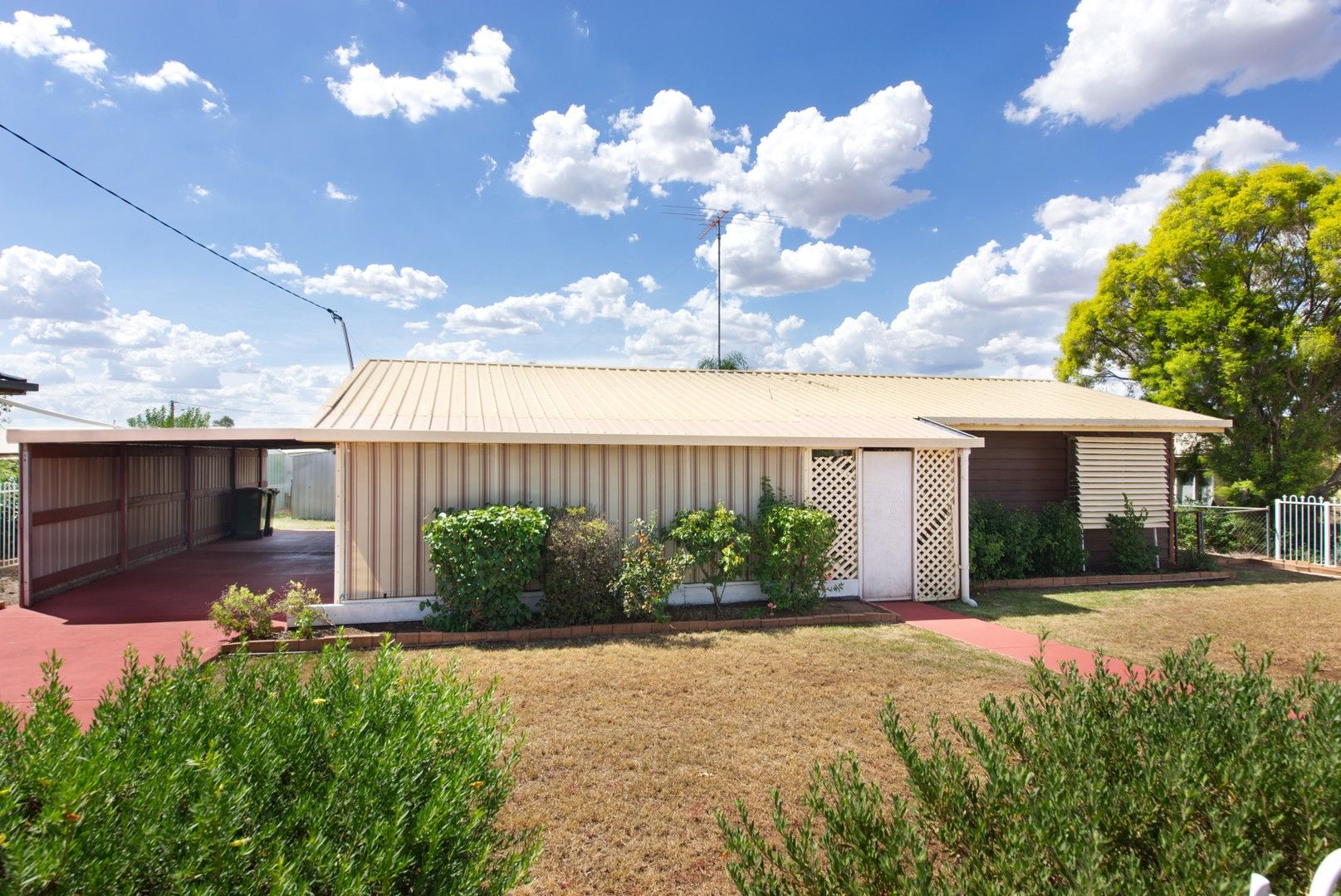 71 Proposch Street, Oakey QLD 4401, Image 1