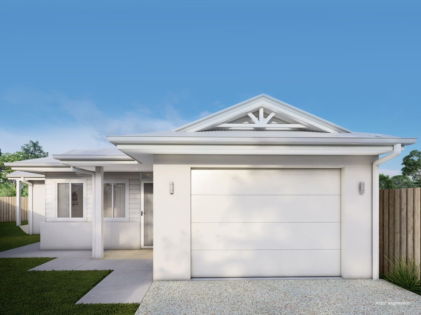 Bespoke/295 220 Island View Drive, Urangan QLD 4655 Domain