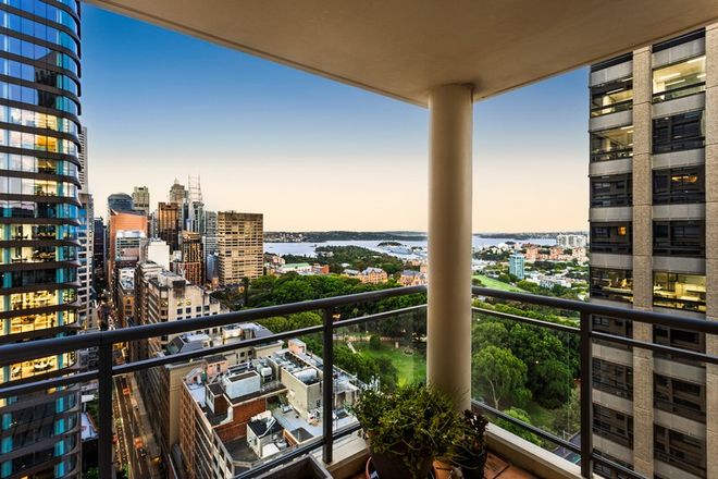 3102/197 Castlereagh Street, Sydney, NSW 2000 - Photo 3