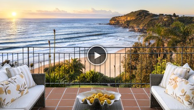 Picture of 113 Narrabeen Park Parade, MONA VALE NSW 2103