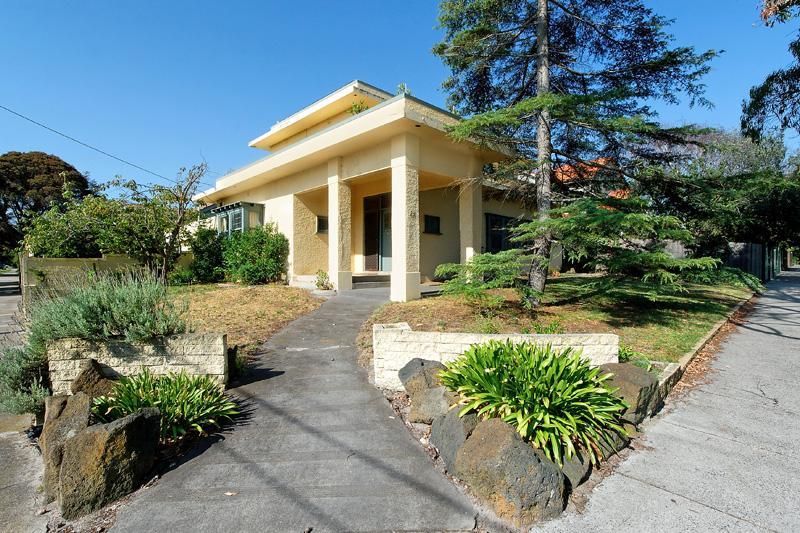 23 Bamfield Street, Sandringham Property History & Address Research