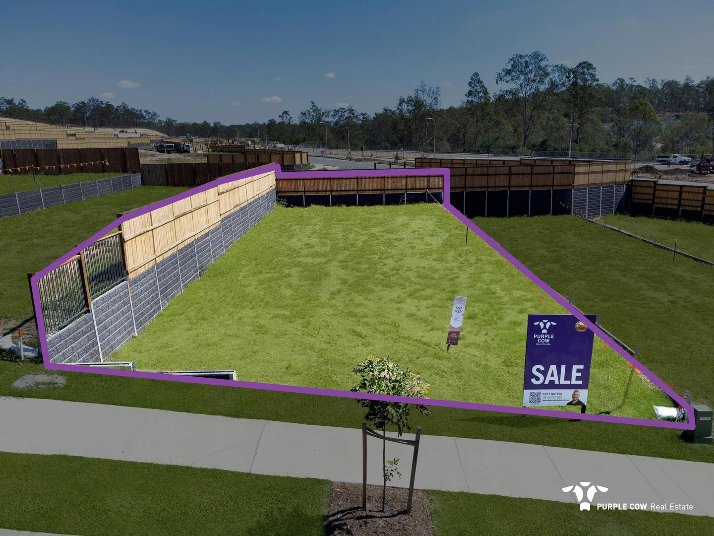 Additional image 3 of Lot 559 (5) Froghollow Crescent, South Ripley QLD 4306