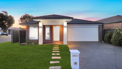 Picture of 8 Guthrie Way, TRUGANINA VIC 3029