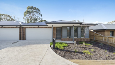Picture of 3 Statesman Close, BEACONSFIELD VIC 3807