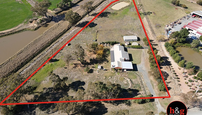 Picture of 286 Scobie Road, KYVALLEY VIC 3621