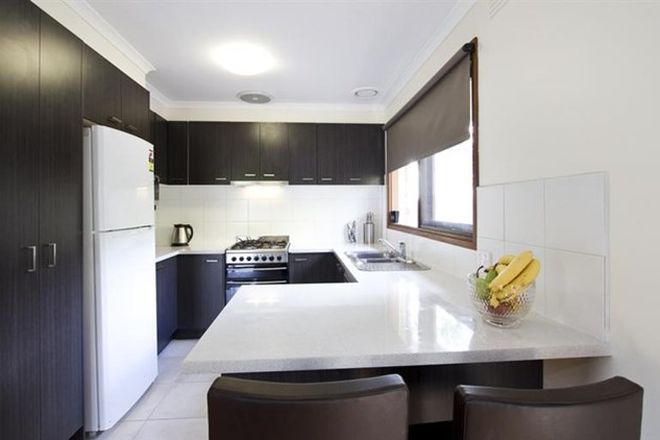 Picture of 1/272 Grimshaw Street, WATSONIA NORTH VIC 3087