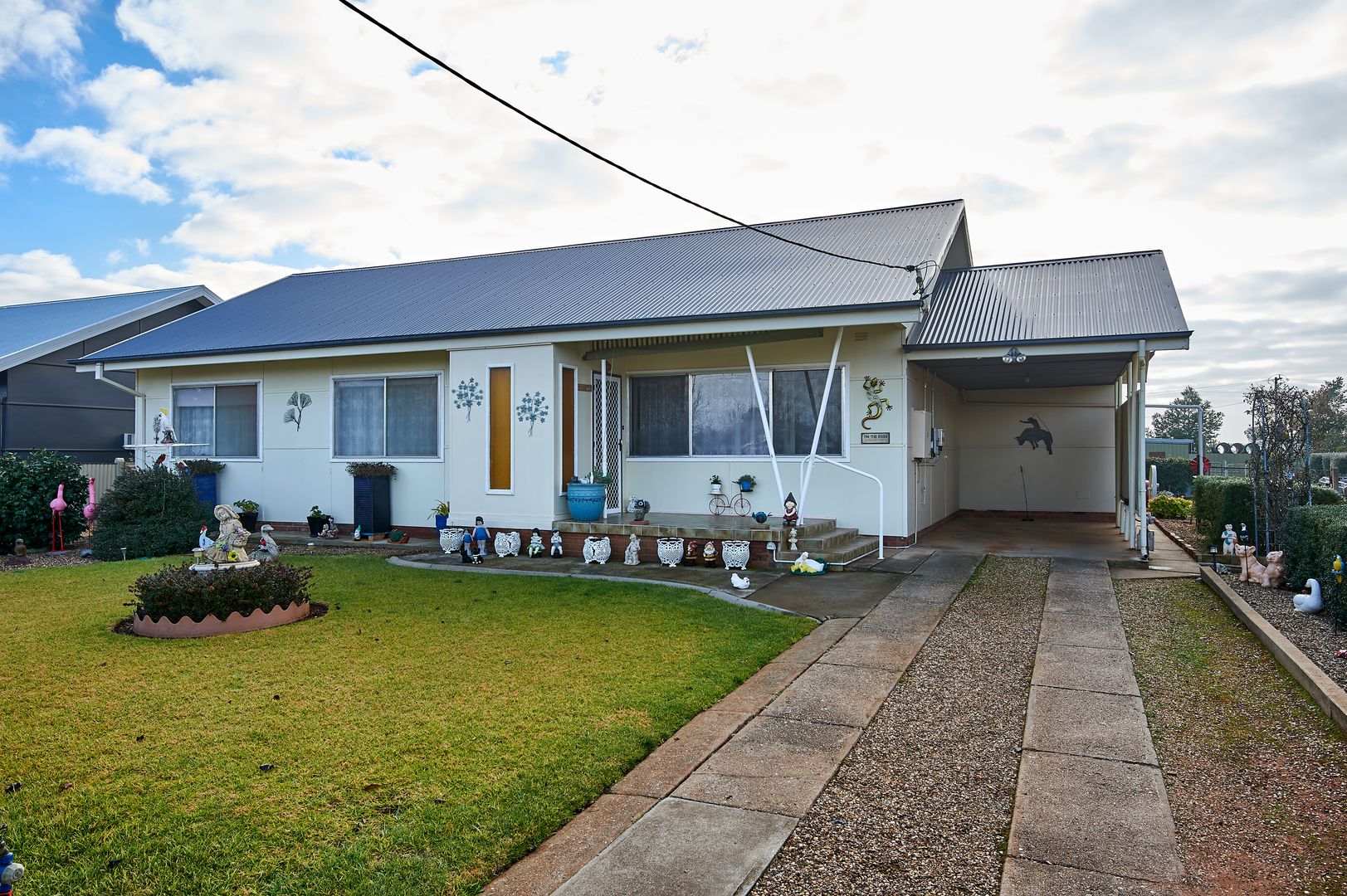 43 Cowabbie Street, Coolamon NSW 2701 House For Sale Domain