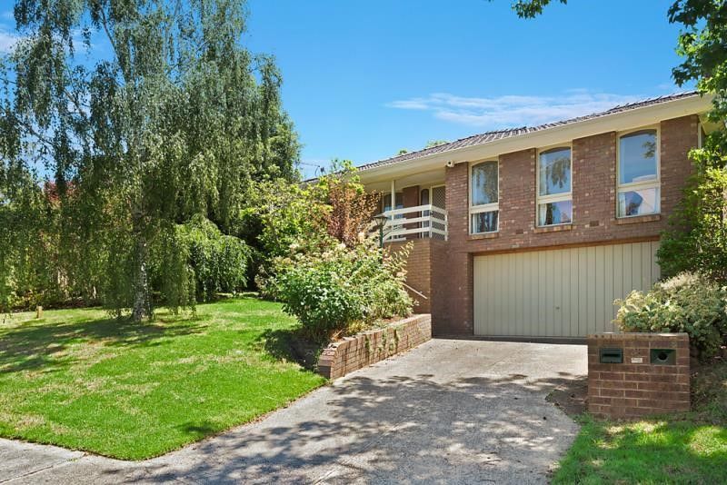 3 bedrooms House in 28 Victoria Avenue ROSANNA VIC, 3084