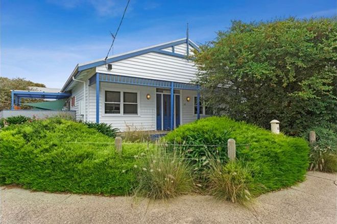Picture of 23 Knox Drive, BARWON HEADS VIC 3227