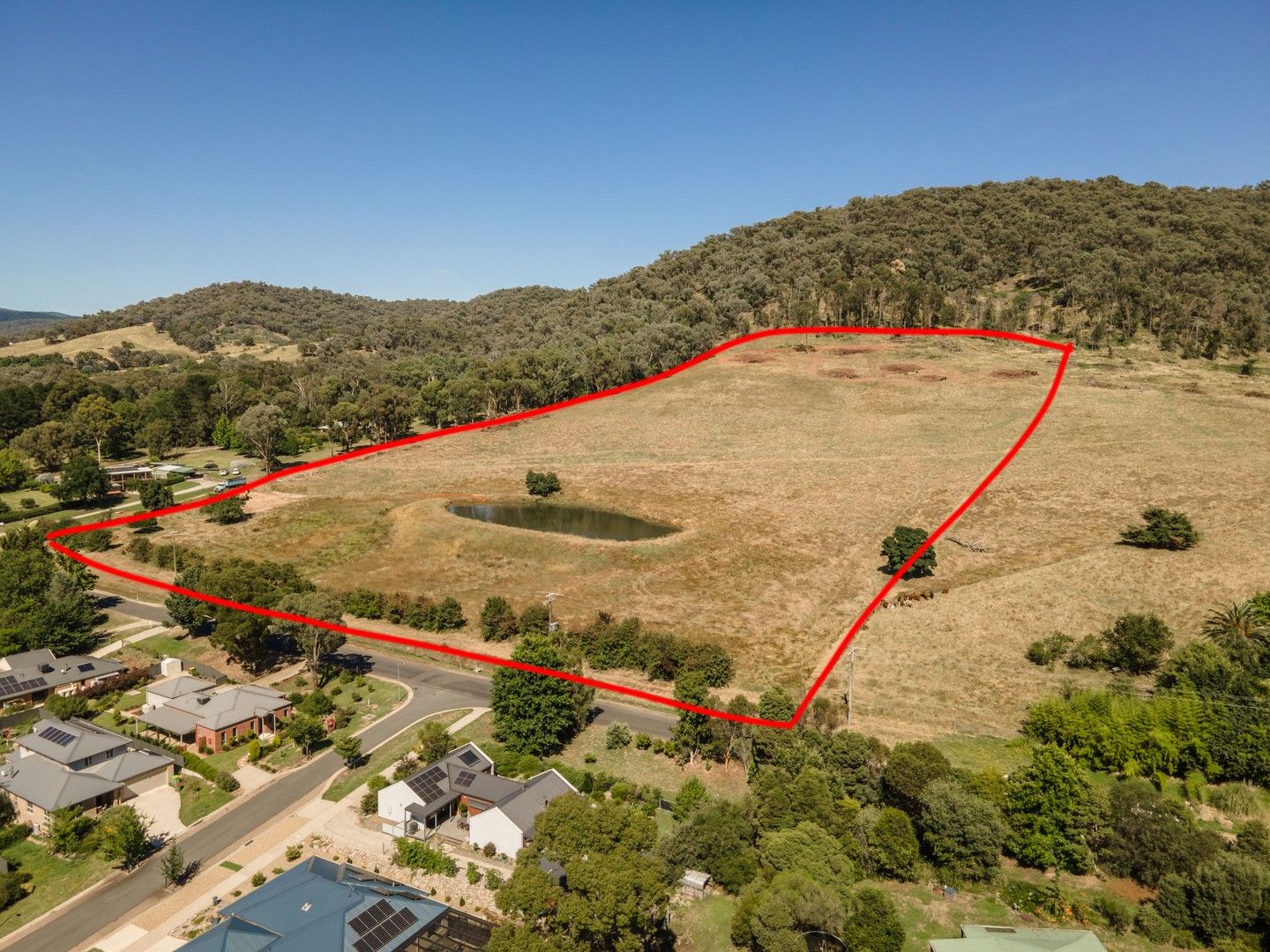 78 Twist Creek Road, Yackandandah VIC 3749, Image 0