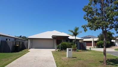 Picture of 7 Beachwood Place, PEREGIAN SPRINGS QLD 4573