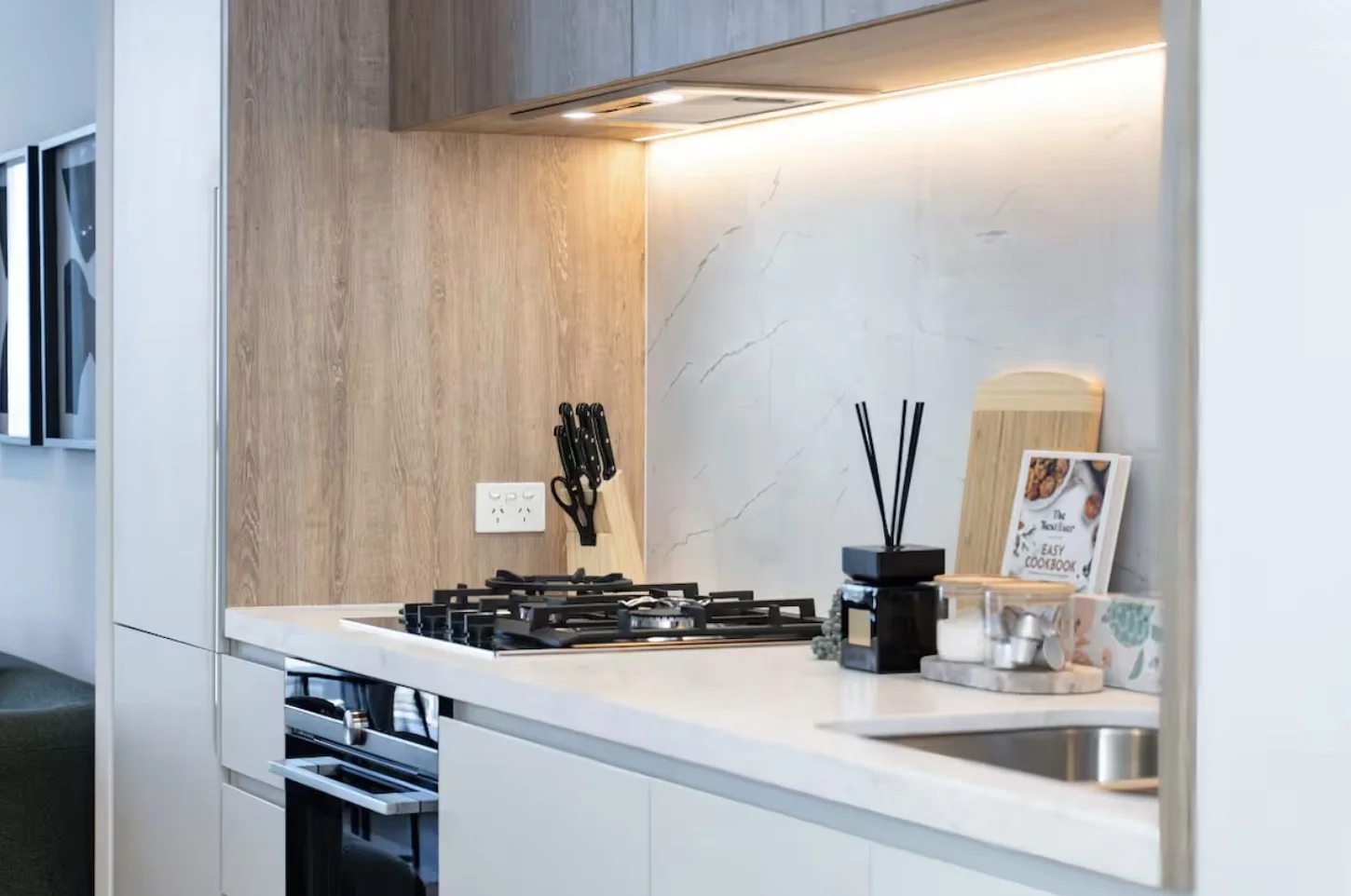 Additional image 9 of 5504D/250 Spencer Street, Melbourne VIC 3000