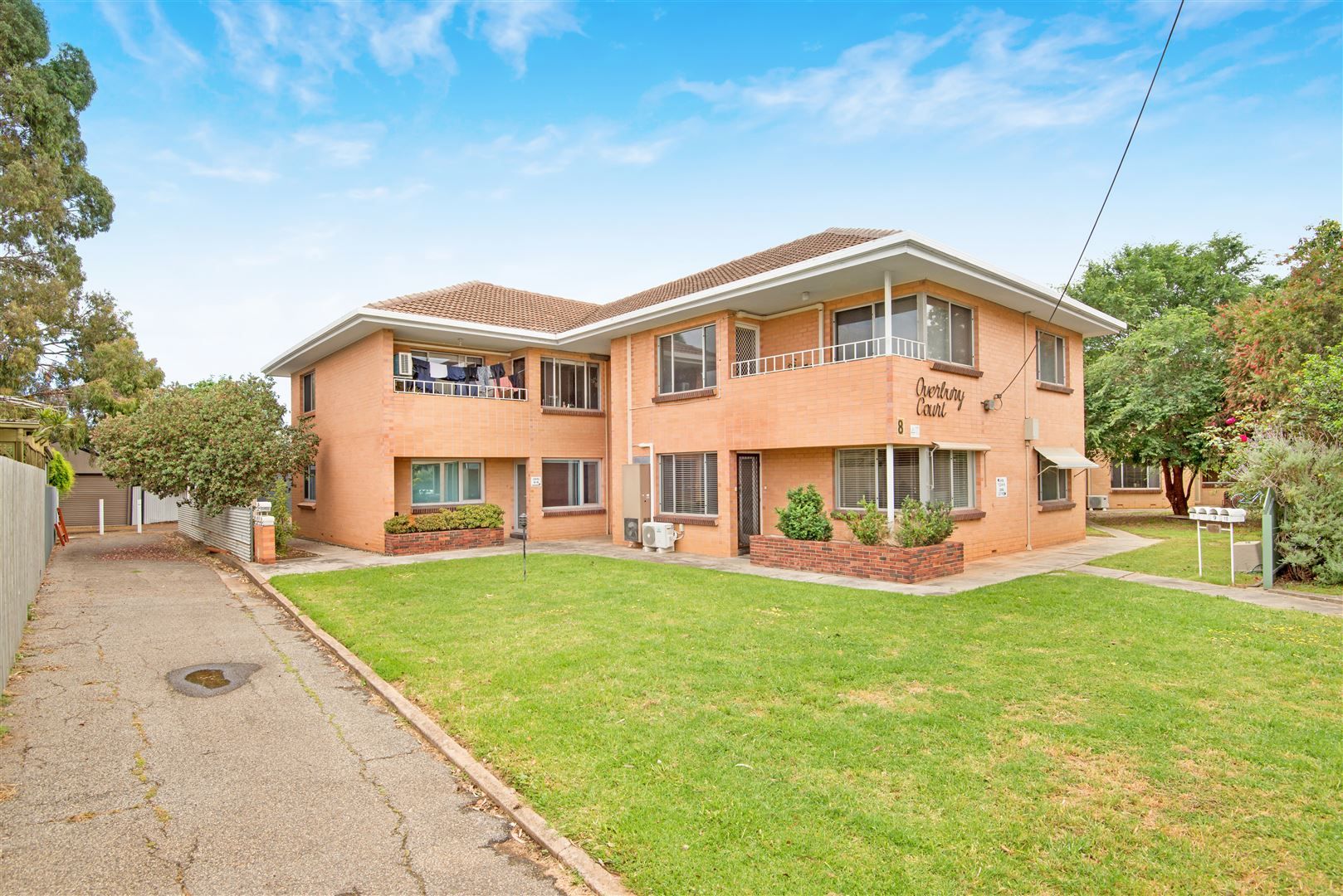 1/8 Overbury Drive, Clarence Park SA 5034, Image 1