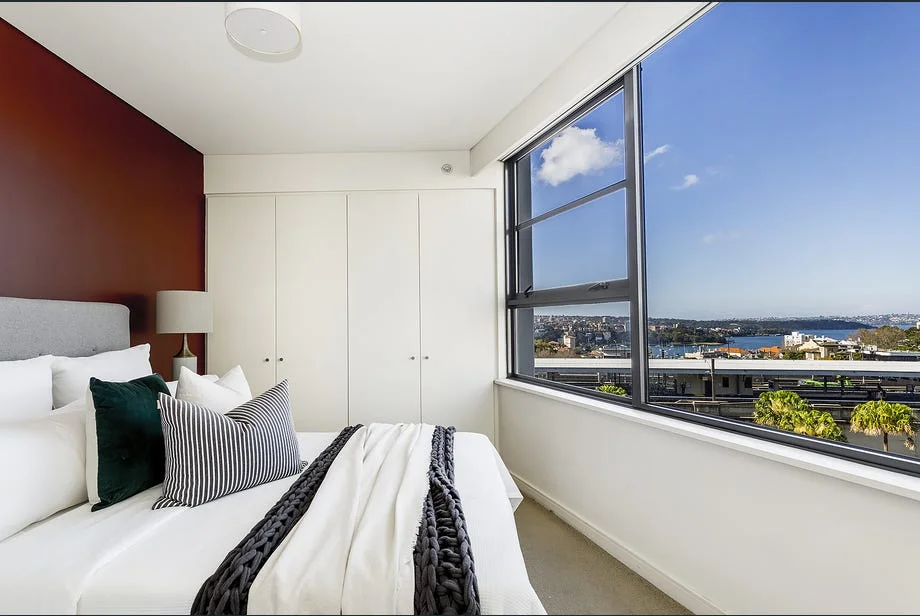 Additional image 3 of 1710/30 Glen Street, Milsons Point NSW 2061