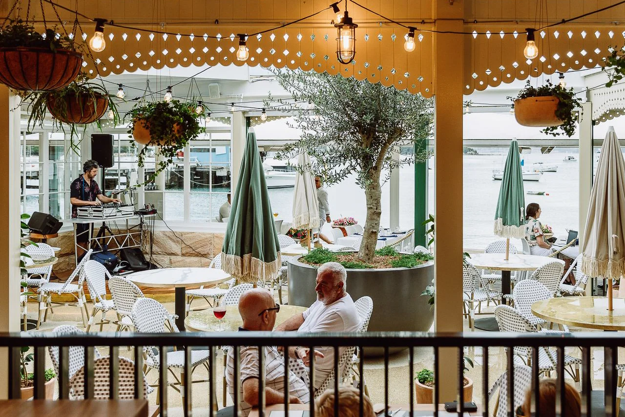 Additional image 20 of 5 Robertson Pl, Watsons Bay NSW 2030