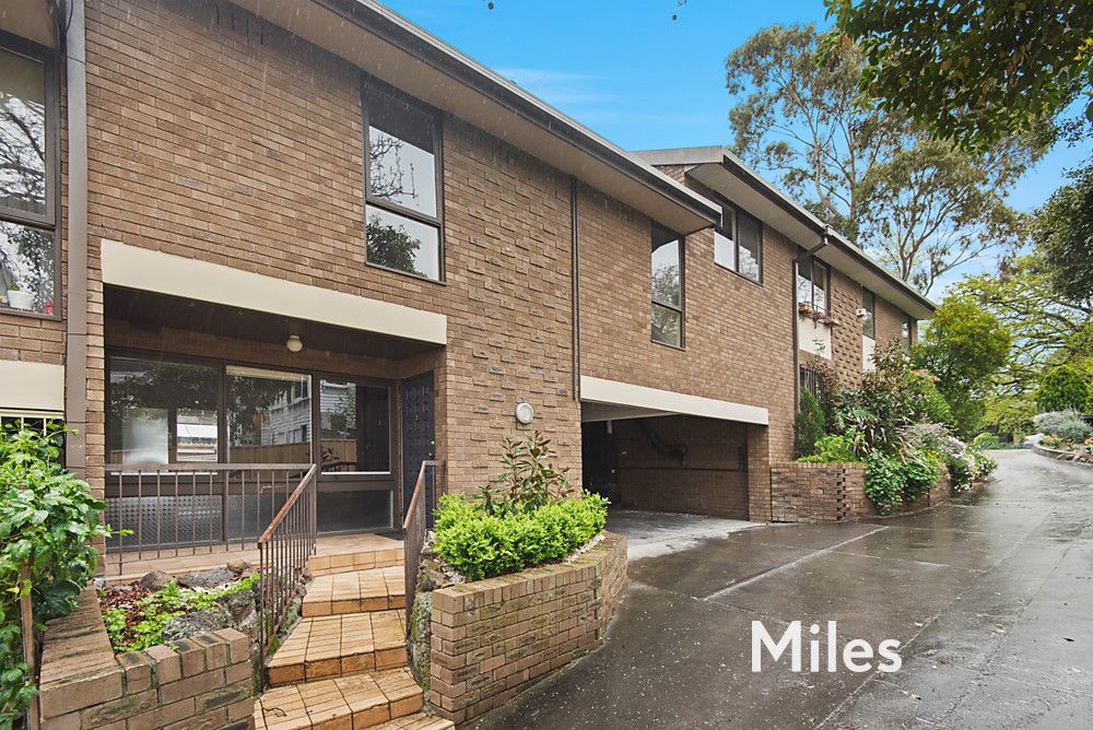 2/144 Marshall Street, Ivanhoe VIC 3079