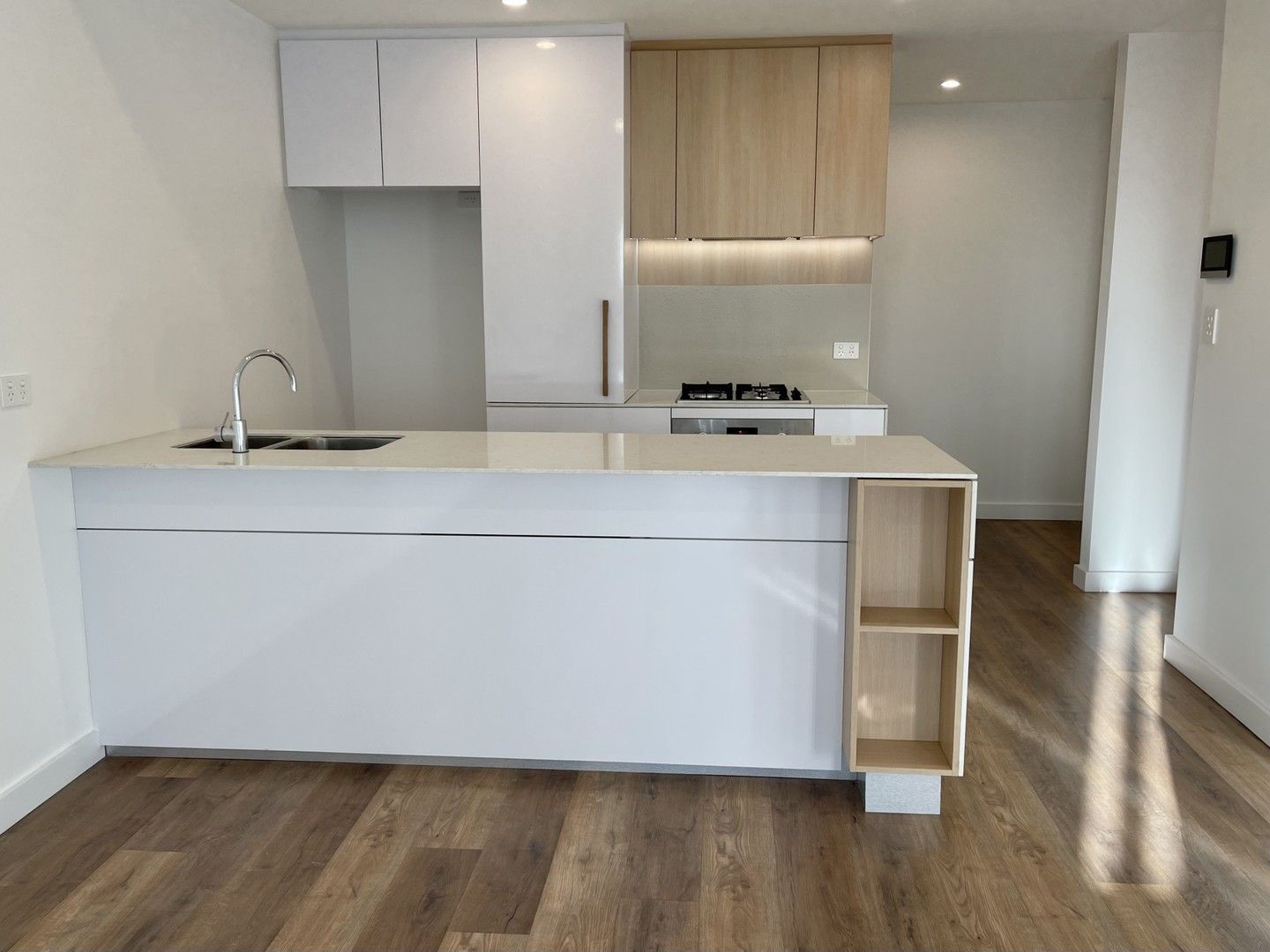 2 bedrooms Apartment / Unit / Flat in B705/25 Bigge Street LIVERPOOL NSW, 2170