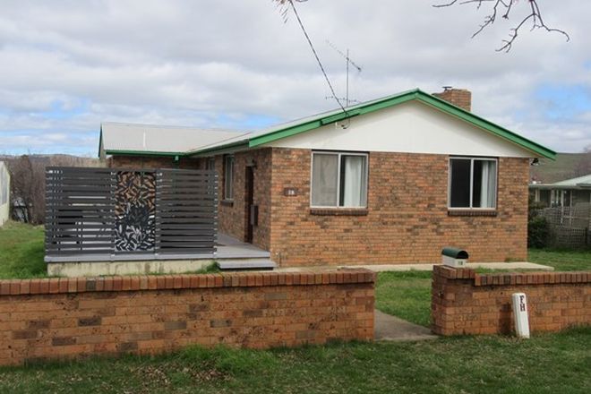 Picture of 18 York St, ADAMINABY NSW 2629