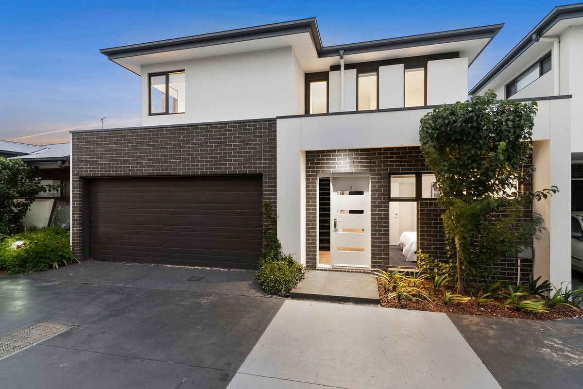 3 Manson Lane, Mount Martha VIC 3934, Image 1