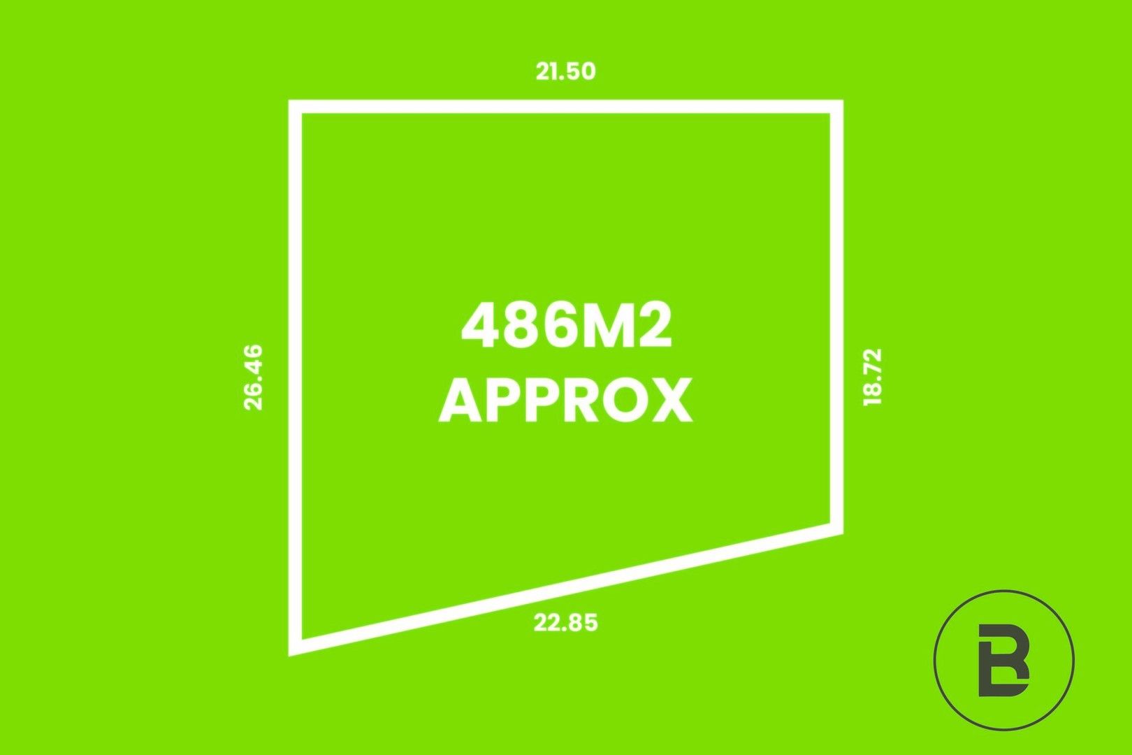 Vacant land in 854 Revelstoke Way, WINTER VALLEY VIC, 3358