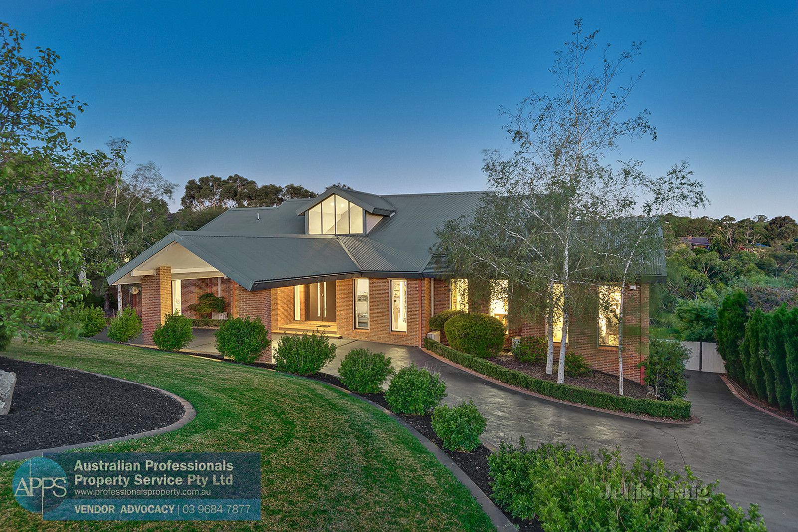 3 Green Ridge, Warrandyte South VIC 3134, Image 0