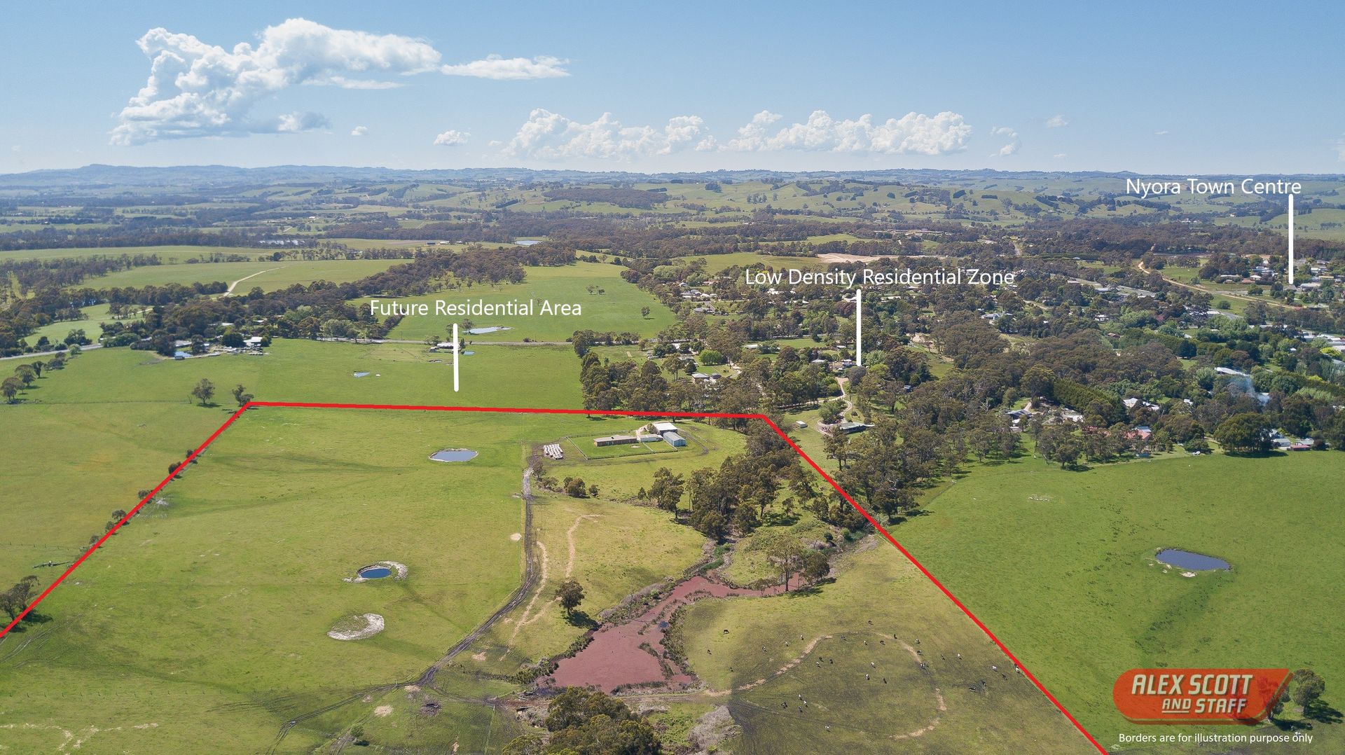 30 Hogans Road, Nyora VIC 3987 Domain